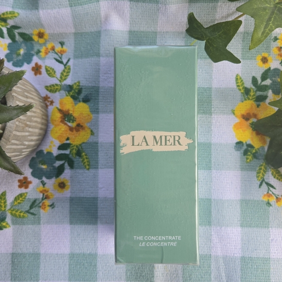 La Mer Other - La Mer The Concentrate 50 Ml